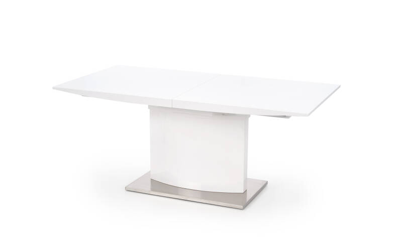 marcello stół rozkładany biały