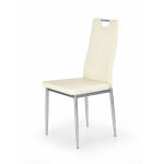 K202 KRZESŁO KREMOWY khm-018