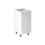 Szafka kuchenna dolna Linea White D40 ligd-40