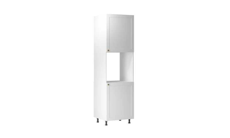 Szafka kuchenna dolna Linea White D60P ligd-60p