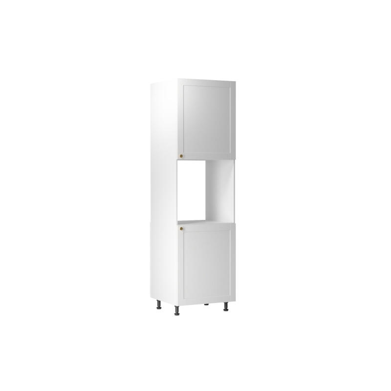 Szafka kuchenna dolna Linea White D60P ligd-60p