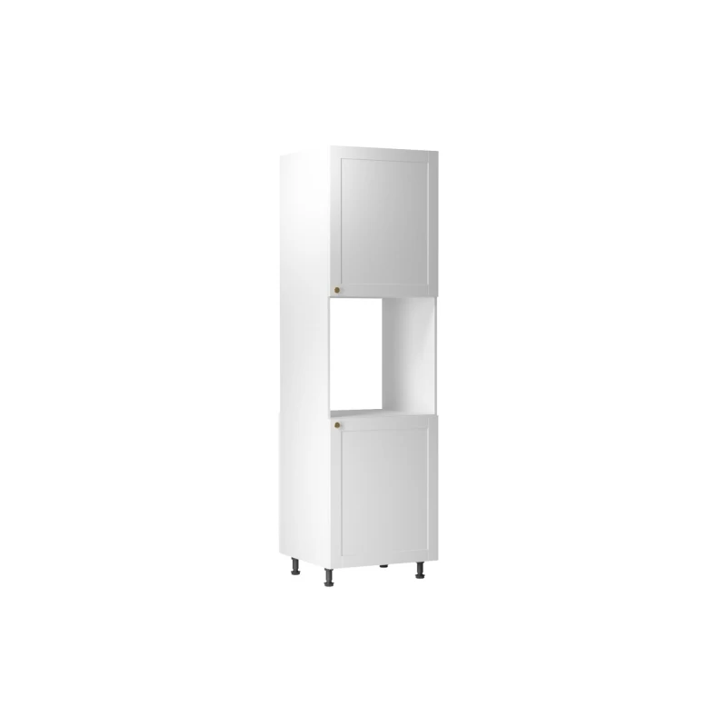 Szafka kuchenna dolna Linea White D60P ligd-60p