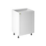 Szafka kuchenna dolna Linea White D60-P/L ligd-60