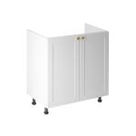 Szafka kuchenna dolna Linea White D80Z ligd-80z