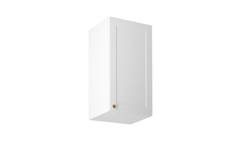 Szafka kuchenna górna Linea White G40 ligg-40