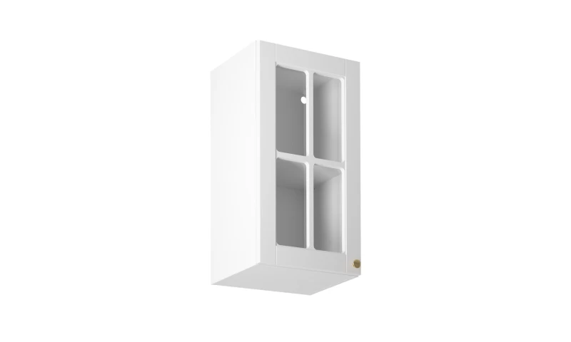 Szafka kuchenna górna Linea White G40S ligg-40s