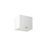 Szafka kuchenna górna Linea White G50K ligg-50k