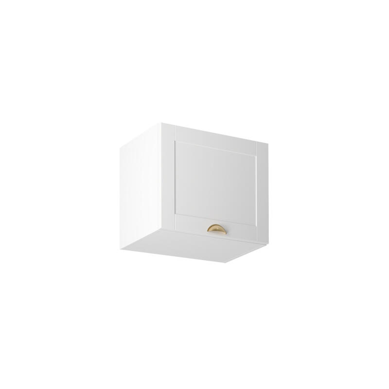 Szafka kuchenna górna Linea White G50K ligg-50k