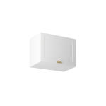 Szafka kuchenna górna Linea White G60K ligg-60k