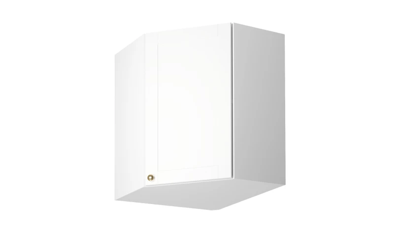 Szafka kuchenna górna Linea White G60N ligg-60n