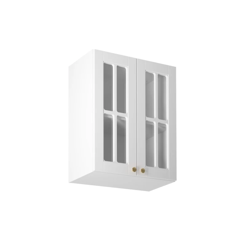 Szafka kuchenna górna Linea White G60S ligg-60s