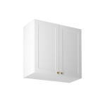Szafka kuchenna górna Linea White G80 ligg-80