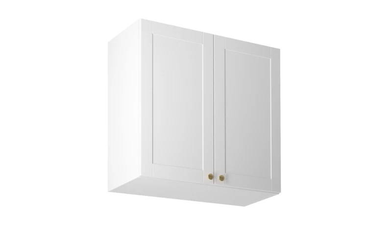 Szafka kuchenna górna Linea White G80 ligg-80