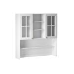 Szafka kuchenna górna Linea White K120 ligg-120