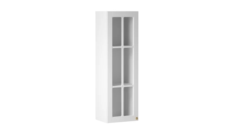 Szafka kuchenna górna Linea White W40S ligg-40s