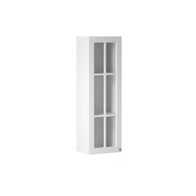 Szafka kuchenna górna Linea White W40S ligg-40s