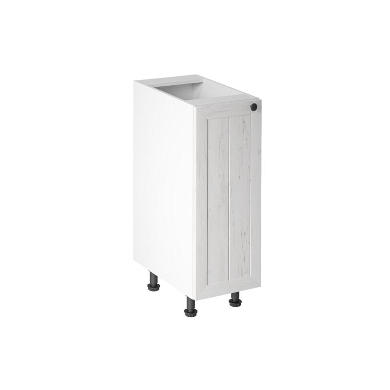 Szafka kuchenna dolna Prowansja D30-L pegd-30