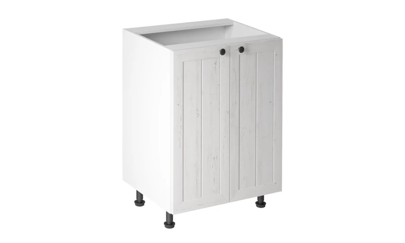 Szafka kuchenna dolna Prowansja D60 pegd-60-2