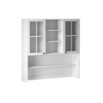 Szafka kuchenna górna Prowansja K120 pegg-120