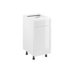 Szafka kuchenna dolna Aspen D40S1-P argd-40s1