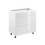 Szafka kuchenna dolna Aspen D80S3 argd-80s3