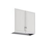 Szafka kuchenna górna Sycylia G80C scgg-80c