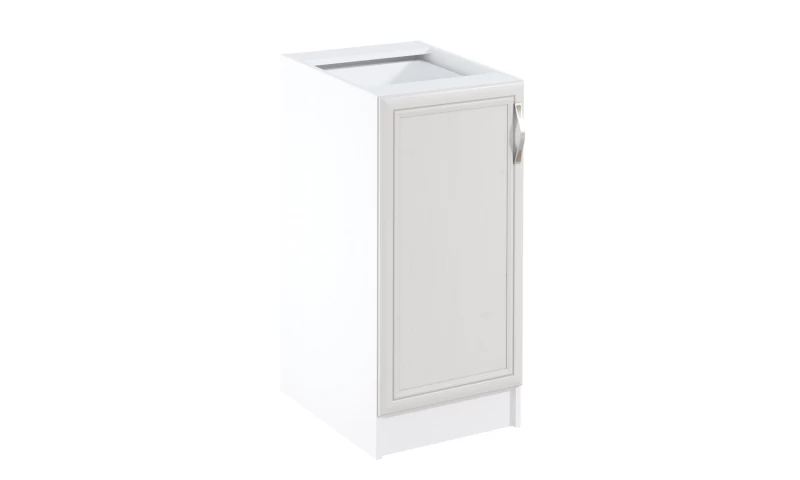 Szafka kuchenna dolna Sycylia D40-L scgd-40