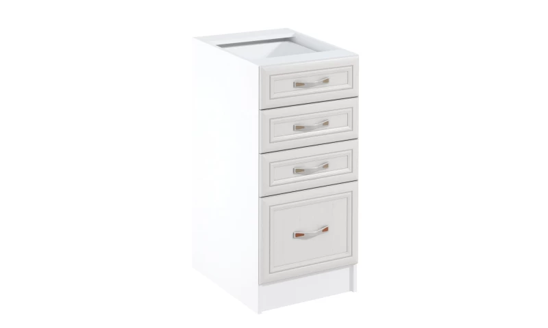 Szafka kuchenna dolna Sycylia D40S4 scgd-40s4