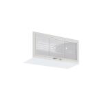 Szafka kuchenna górna Sycylia G80KS scgg-80ks