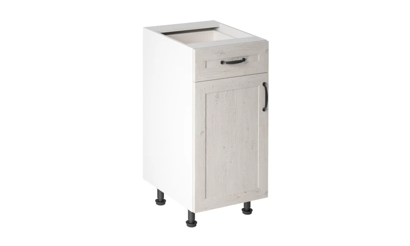 Szafka kuchenna dolna Royal D40S1-L rlgd-40s1
