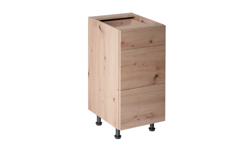 Szafka kuchenna Langen dolna D40S3 legd-40s3