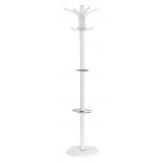 C-1801 Wieszak (biel) wfk-001