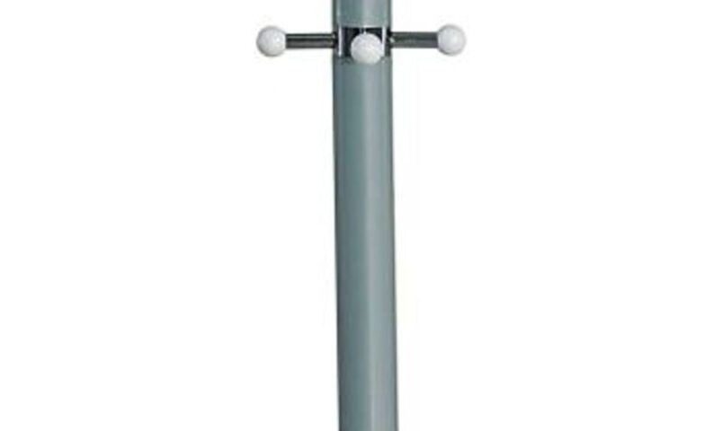 C-1801 Wieszak (szary) wfk-001