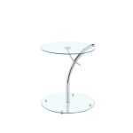 CT-025 Stolik szklany