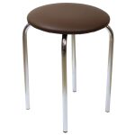 Chico 2 Taboret (eco, brąz) tft-001