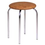 Chico 2 Taboret (orzech) tft-001