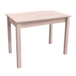 IGO Stół (sonoma, rozkładany 120)