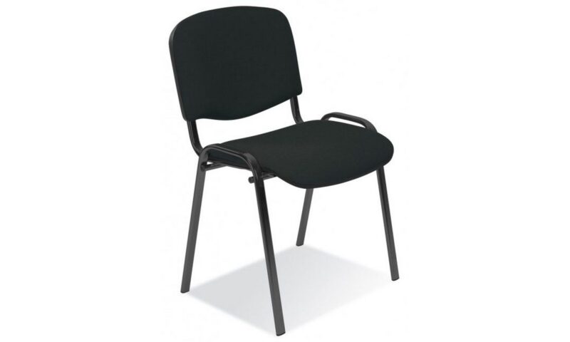 ISO Krzesło (czarny)