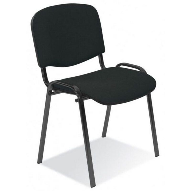 ISO Krzesło (czarny)