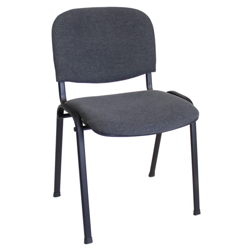 ISO Krzesło (szary)