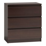 Komoda P3 Komoda (wenge) kfa-013