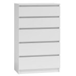 Komoda P5 Komoda (biały) kfa-015