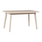 Stół Oslo 6 ocds-044 ocelot