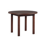 Stół Poli 2 L pads-022 panda