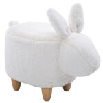 Pufa Pufa krolik furnitex