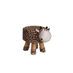 Pufa Pufa krowa furnitex