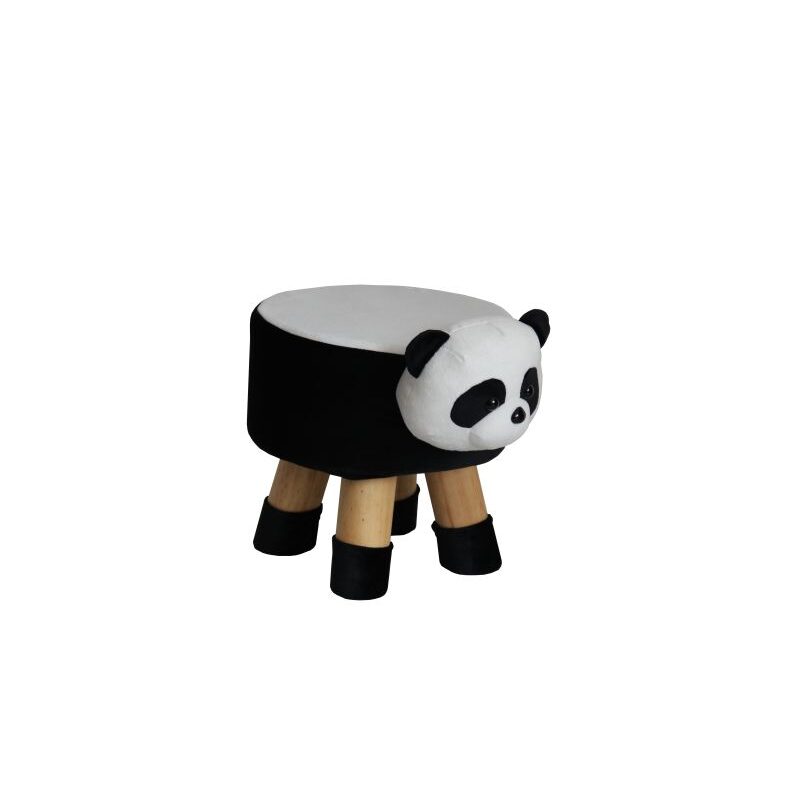 Pufa Pufa panda furnitex