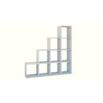 Regał R4 Regał R4 (4x4) biały