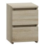 Szafka nocna 1 Szafka nocna (sonoma) sfn-001