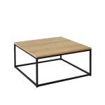 ZY-01 Ława (dąb naturalny) 85x85